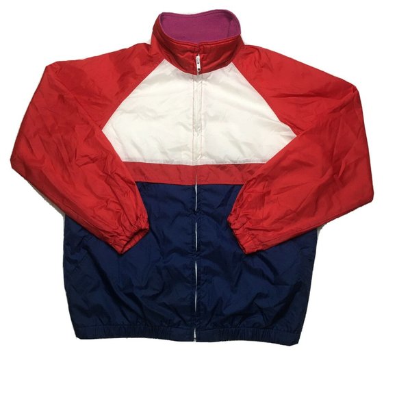 Vintage Medium Be In The Current Seen Russia Nylon - Picture 2 of 11